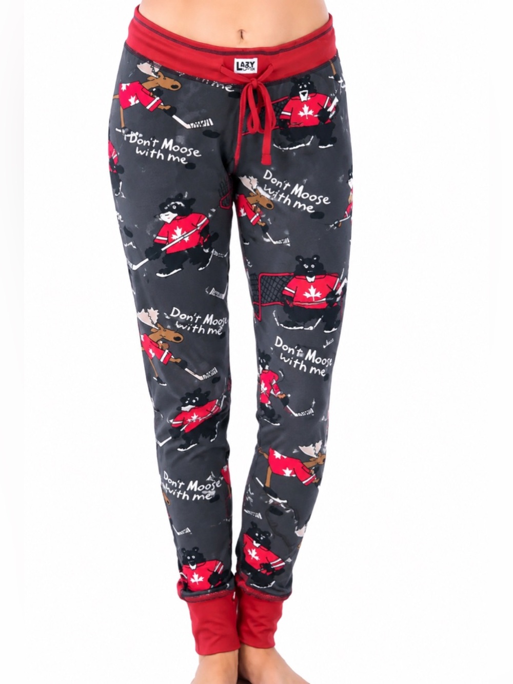 Lazy Ones Women's Jogger Legging